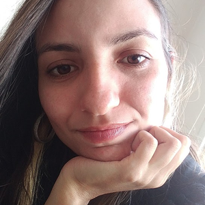 Foto de perfil de Beatriz Carneiro André