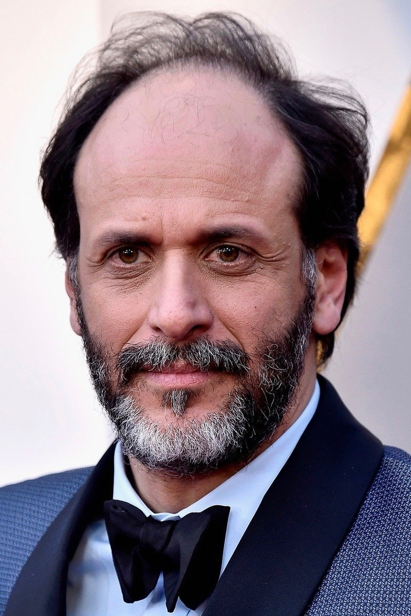 Luca Guadagnino - Foto 1