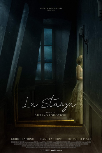  de Filme La stanza (2020)