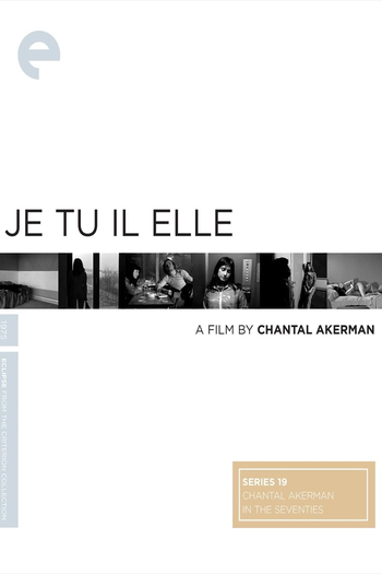  de Filme Eu, Tu, Ele, Ela (1974)