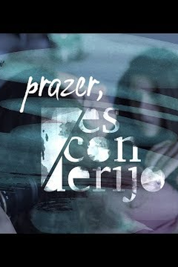  de Série Esconderijo (2ª Temporada) (2018)