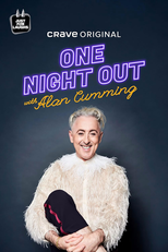 One Night Out with Alan Cumming (One Night Out with Alan Cumming)