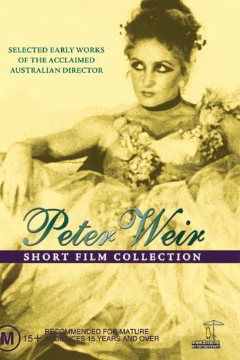 Poster de Filme Homesdale (1971)