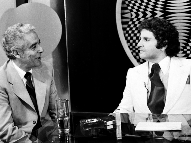 Foto 6 de Globo Gente