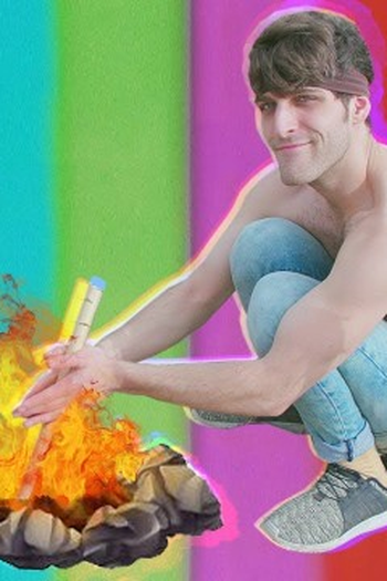 Poster de Episódio Primitive Technology: Idiot. (2018)