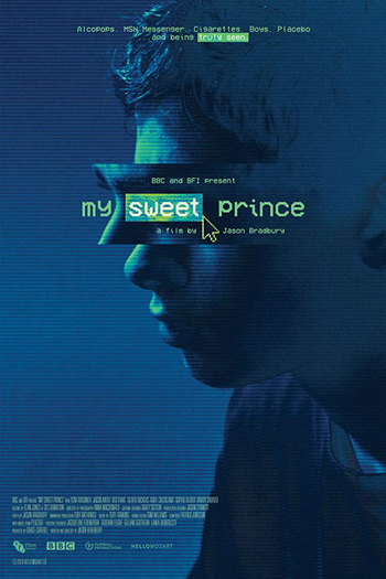 Poster de Curta My Sweet Prince (2019)