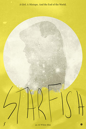  de Filme Starfish: Vozes e Segredos (2018)