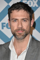 Adam Rayner