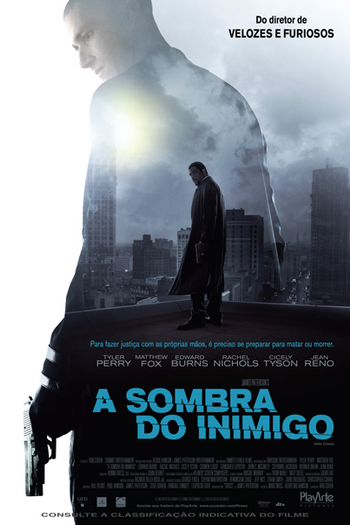  de Filme A Sombra do Inimigo (2012)