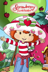 Moranguinho (Strawberry Shortcake)