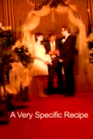 Poster 1 de Curta A Very Specific Recipe (2007)