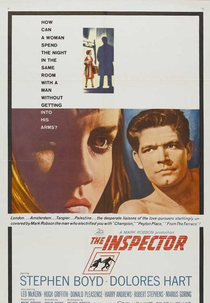 O Inspetor (The Inspector)