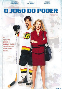 O jogo do poder (Power Play)