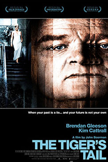  de Filme O Rabo do Tigre (2006)