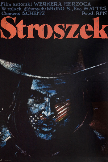  de Filme Stroszek (1977)