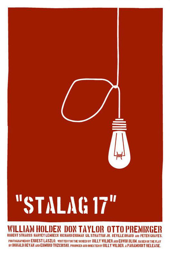  de Filme Inferno Nº 17 (1953)