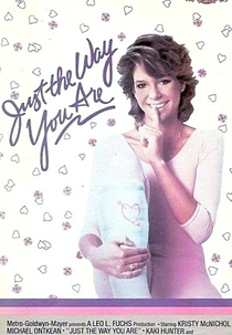 Alguém para Amar (Just the Way You Are)