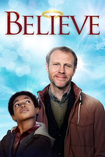 Believe - Poster / Capa / Cartaz - Oficial 3