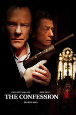 The Confession (The Confession)