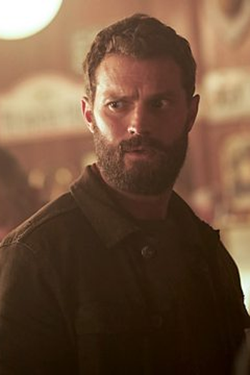 Poster de Episódio Episode 6 (2024)