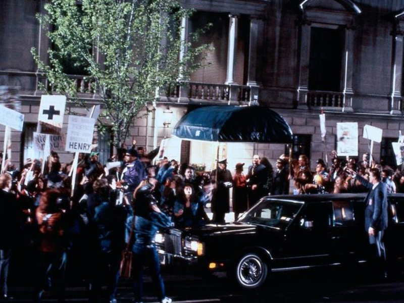 Foto 11 de A Fogueira das Vaidades