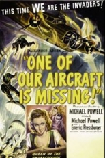 E... um Avião não Regressou (One of Our Aircraft Is Missing)