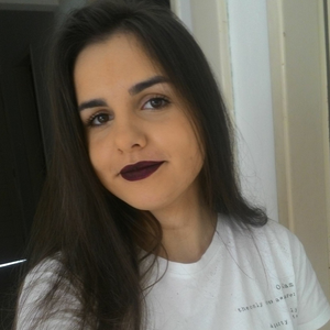 Foto de perfil de Tainara