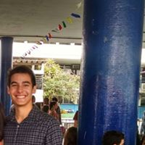 Foto de perfil de Lucas