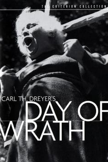  de Filme Dias de Ira (1943)