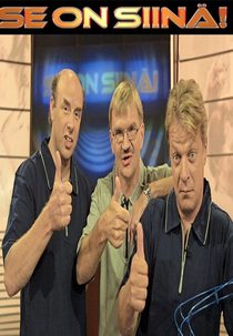 Se on Siinä! (Se on Siinä!)