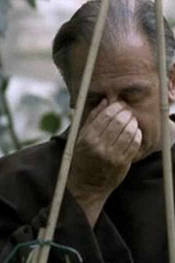 Poster de Episódio Il mistero del convento (2002)