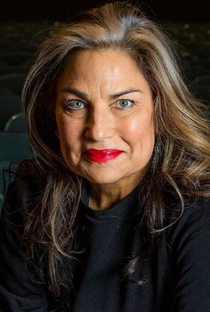 Gloria Crist - Poster 1