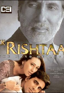 Ek Rishtaa: The Bond of Love (Ek Rishtaa: The Bond of Love)