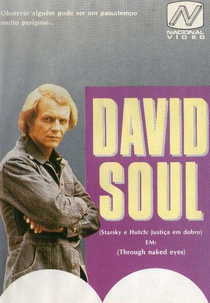 Na Mira da Morte (Through Naked Eyes)