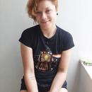 Foto de perfil de Maira Joanella