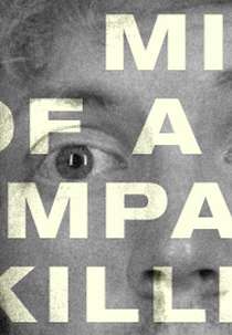 Nova (Mind of a Rampage Killer) (Nova: Mind of a Rampage Killer)