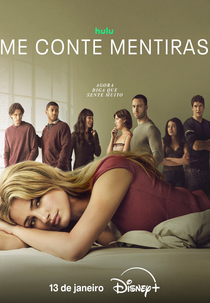 Me Conte Mentiras (3ª Temporada) (Tell Me Lies (Season 3))