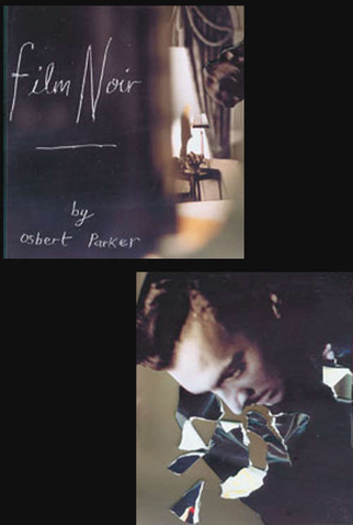 Poster 1 de Curta Film Noir (2005)