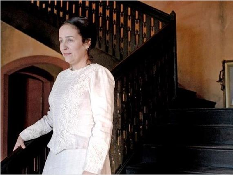 Foto 7 de O Tempo e o Vento