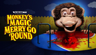 Monkey's Magic Merry Go Round | Official Trailer