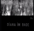 Diana im Bade