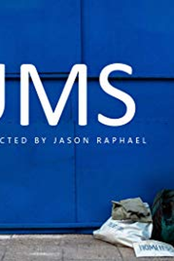 Poster de Filme Bums (2020)