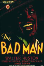 The Bad Man (The Bad Man)