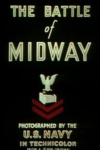  de Curta A Batalha de Midway (1942)