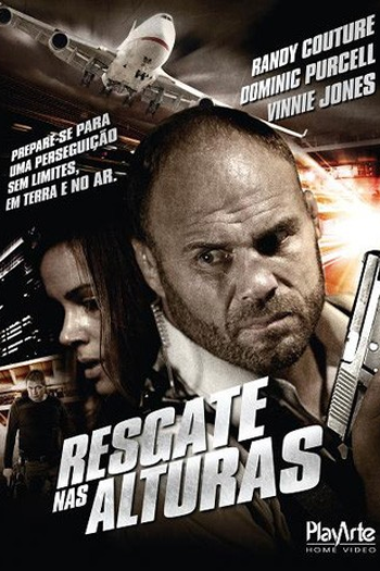 de Filme Resgate Nas Alturas (2012)