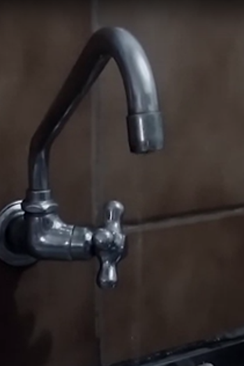 Poster de Curta Num dia qualquer (2017)