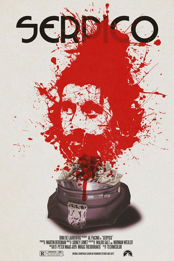  de Filme Serpico (1973)