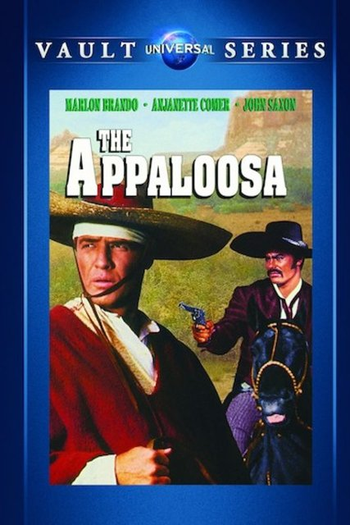  de Filme Sangue em Sonora (1966)