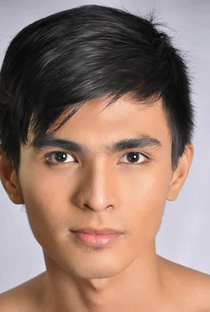 JM Martinez - Poster 1