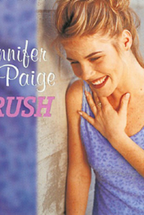 Jennifer Paige: Crush - Poster / Capa / Cartaz - Oficial 1